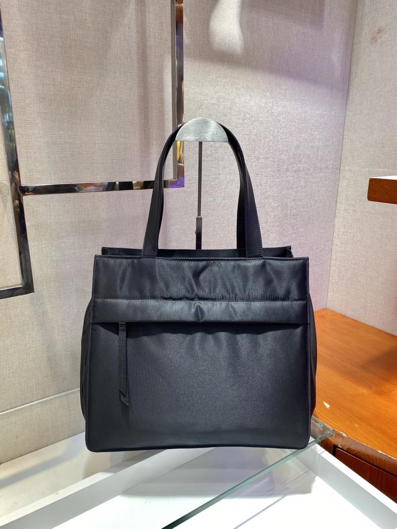 Prada Top Handle Bags